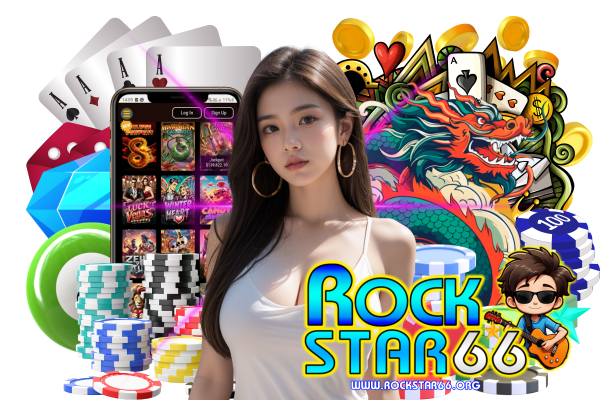 rockstar66